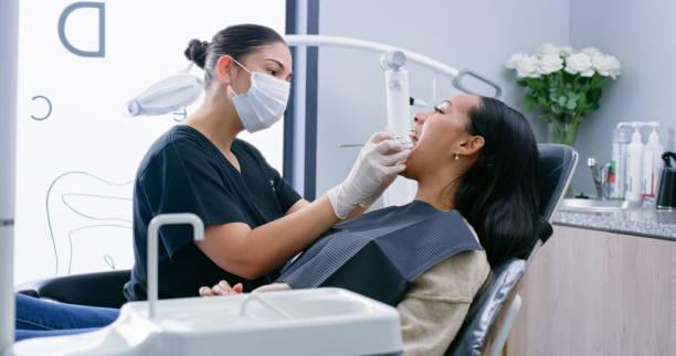 Oral Surgery in Pembroke, NC