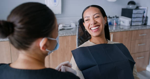 Dental X-Rays and Imaging in Pembroke, NC